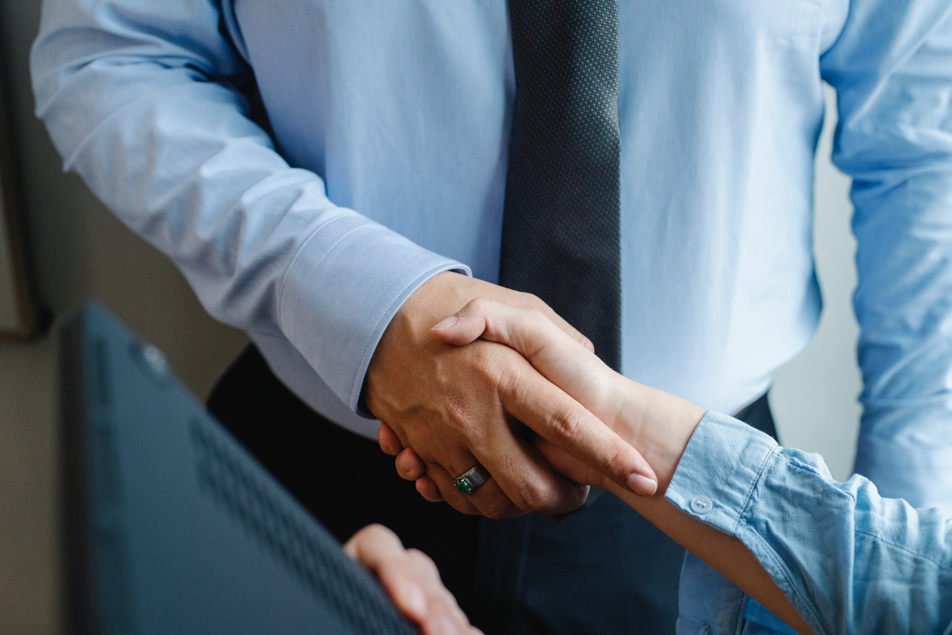 Customer Trust an Office Location Near Woodland Hills CA 91364