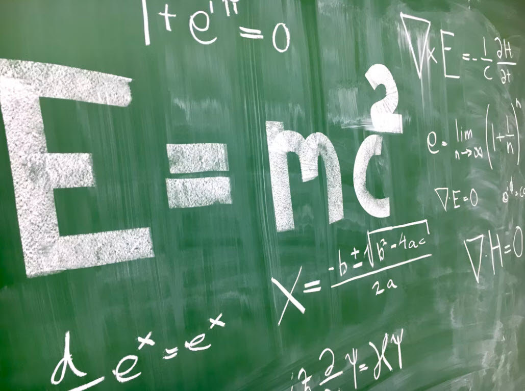 It Does Not Take a Genius